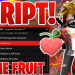 Anime Fruit Simulator Script Pastebin 2023 | AUTO FARM + INFINITE GEMS *Roblox*