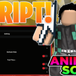 Anime Souls Simulator Script Hack GUI PASTEBIN 2023 *AUTO FARM + MORE*