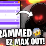 PILGRAMMED SCRIPT PASTEBIN 2023 MAX OUT EVERYTHING + AUTOFARM! *Roblox*