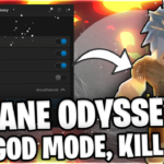 Arcane Odyssey Script GUI Hack 2023 by iMostafaExploitz exclusive!