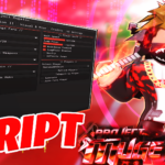 Project Mugetsu Script GUI KILL AURA + AUTOFARM + MOBILE ARCEUS X PASTEBIN 2023