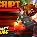 ULTIMATE DRIVING SCRIPT HACK GUI PASTEBIN 2023! AUTO FARM + MORE!