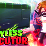 FREE ROBLOX EXECUTOR WITH NO KEY! VALYSE DOWNLOAD