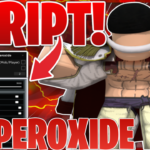 ROBLOX PEROXIDE SCRIPT HACK GUI PASTEBIN 2023