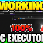 WORKING EXECUTORS 2025 DOWNLOAD LINKS